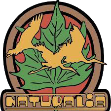 Naturalia Ailarutan Logo